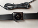 Apple Watch 3 Alluminio Grigio Siderale