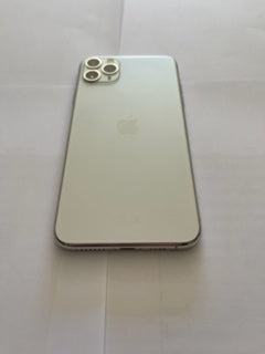 iPhone 11 Pro Max 256 GB Argento