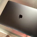 MacBook Pro 15" Retina 256 GB Grigio Siderale
