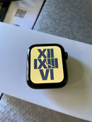 Apple Watch 6 Alluminio Grigio Siderale