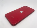 iPhone SE 2020 64 GB Product Red