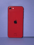 iPhone SE 2020 128 GB Product Red