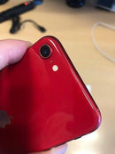 iPhone SE 2020 128 GB Product Red