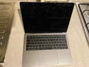MacBook Air 13" Retina 128 GB Grigio Siderale