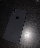 iPhone XS Max 64 GB Grigio Siderale