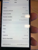 iPhone SE 2020 128 GB Product Red