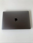 MacBook Air 13" Retina 128 GB Grigio Siderale