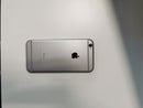 iPhone 6 16 GB Argento