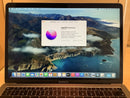 MacBook Air 13" Retina 128 GB Grigio Siderale