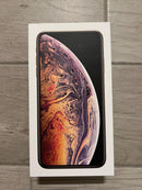 iPhone XS Max 256 GB Oro