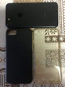 iPhone 7 128 GB Nero Opaco