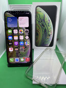 iPhone XS 64 GB Grigio Siderale
