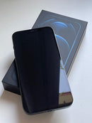 iPhone 12 Pro Max 256 GB Blu Pacifico