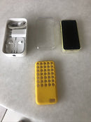 iPhone 5c 32 GB Giallo