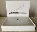 MacBook Pro 15" Retina 1 TB Argento