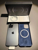 iPhone 12 Pro 256 GB Grafite