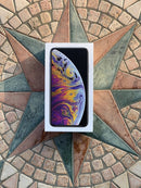 iPhone XS Max 256 GB Argento