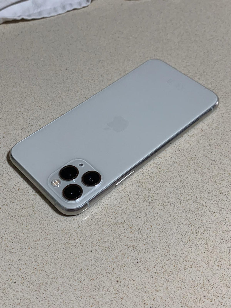 iPhone 11 Pro 256 GB Argento