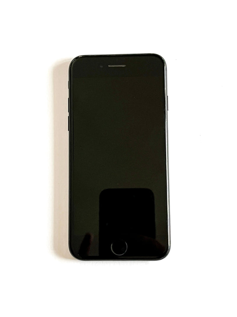 iPhone 7 32 GB Nero Opaco