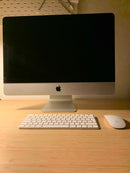 iMac 21.5" 1 TB Normale usura