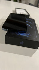 iPhone 12 Pro Max 256 GB Blu Pacifico
