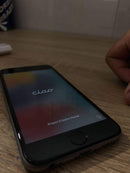 iPhone 6s 64 GB Grigio Siderale