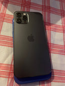 iPhone 12 Pro 256 GB Grafite