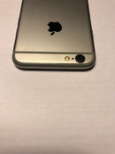 iPhone 6 16 GB Grigio Siderale