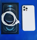 iPhone 12 Pro 256 GB Argento