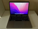 MacBook Pro 13" Retina 256 GB Grigio Siderale