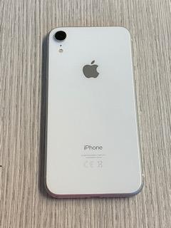 iPhone XR 64 GB Bianco