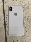 iPhone XS 256 GB Argento