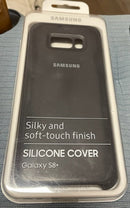 Samsung S8+ 64 GB Midnight Black