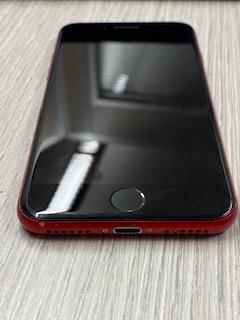 iPhone 8 64 GB Product Red