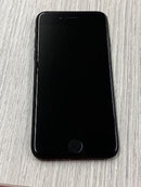 iPhone 7 128 GB Nero Opaco