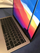 MacBook Pro 13" Retina 256 GB Grigio Siderale