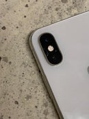 iPhone XS 256 GB Argento