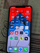 iPhone 11 Pro Max 64 GB Verde Notte