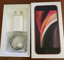 iPhone SE 2020 64 GB Product Red
