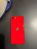 iPhone SE 2020 128 GB Product Red