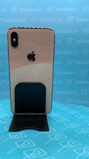iPhone XS Max 256 GB Oro