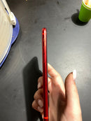 iPhone SE 2020 128 GB Product Red