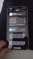 iPhone 12 Pro Max 512 GB Blu Pacifico