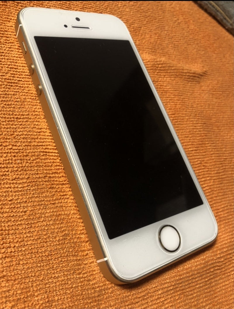 iPhone 5s 16 GB Oro