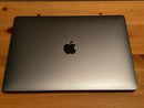 MacBook Air 128 GB Grigio Siderale