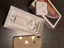 iPhone XS Max 256 GB Oro