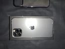 iPhone 12 Pro 256 GB Grafite