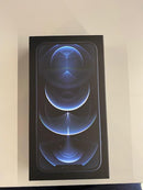 iPhone 12 Pro Max 128 GB Blu Pacifico