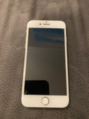 iPhone 8 256 GB Argento