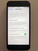 iPhone 8 64 GB Grigio Siderale